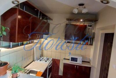 Apartament cu 2 camere, mobilat în Gruia - 2