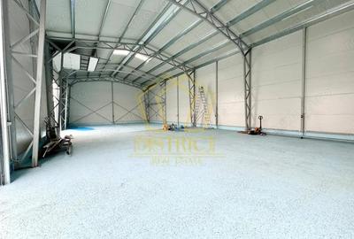 Spațiu comercial, de 580 mp, în Lipovei - 3