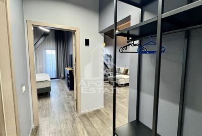 Apartament cu 2 camere | Etaj 1 | Ultrafinisat | Zona Cetatii - 6