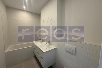 VANZARE APARTAMENT 3 CAMERE | STRAULESTI | 82MP | TERASA | COMPLEX NOU - 16