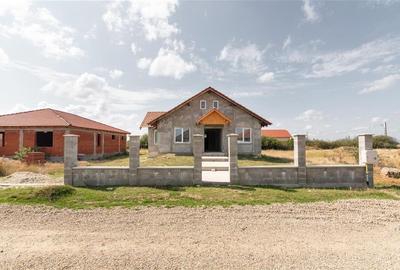 RECO Casa cu 4 camere in Nojorid - 4