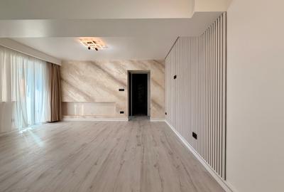 Vanzare apartament la cheie 3 cam, 50 mp, renovat complet | Aeroport Băneasa - 2