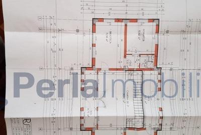 CARTIER REZIDENTIAL OVIDIU - VILA P+1 - 3