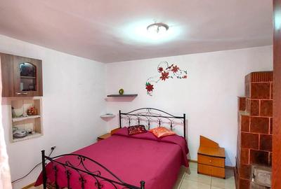 Casa de locuit posibilitate spatiu comercial - 12