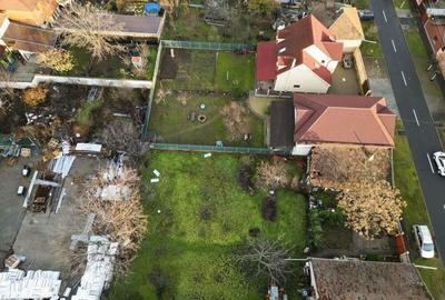 Teren intravilan de 532 mp in zona de Top Gradi?te - 8