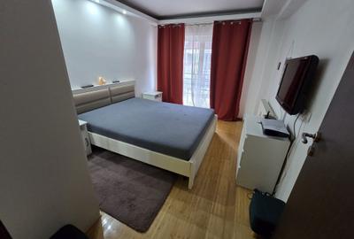 Apartament cu 2 camere decomandat în Drumul Taberei - 5