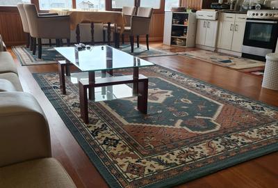 Apartament cu 3 camere decomandat în Central - 8