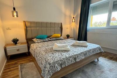 Apartament 2 camere de inchiriat Calea Mosilor - 7