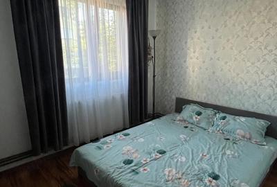 Apartament cu 2 camere decomandat în 9 Mai - 2