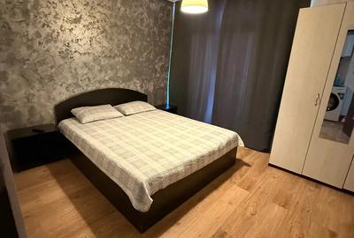 Regim hotelier Apartament ultracentral (teatru) - 2