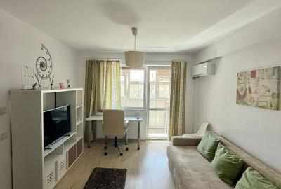 Garsonieră decomandată în Central - 5