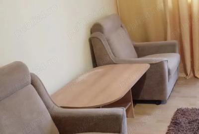 Inchiriez apartament 2 camere Aleea Armatei Deva - 2