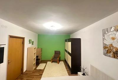 Inchiriere Garsoniera Moderna zona Chibrit - 3