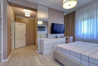 Casă individuală cu 6 camere cu Canalizare în Balotești - 4
