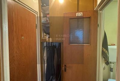 Apartament cu 2 camere semidecomandat în P-ța Reșița - 5