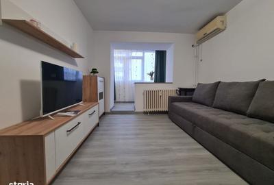 Garsonieră decomandată, mobilată în Titan - 19