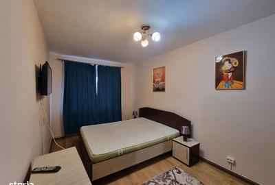 Apartament cu 3 camere decomandat în Central - 7