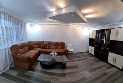 Casa individuala - complet renovata 2025, curte mare, 3 dormitoare - 4