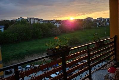 Apartament cu 3 camere semidecomandat, mobilat în Valea Lupului - 6