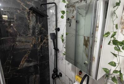 Garsonieră semidecomandată, mobilată în Gheorgheni - 3