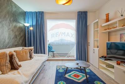 Apartament cu 2 camere semidecomandat în Griviței - 8