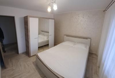 TOMIS III - apartament complet renovat - 4