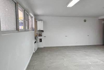 Aviatiei/ Nicolae Caramfil/ Ambasada Chinei / Spatiu de birou 3 camere/ PARACARE - 3