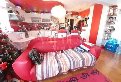 Apartament cu 4 camere decomandat în Decebal - 2