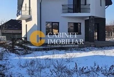 Casă individuală cu 3 camere cu Canalizare în Lunca Cetățuii - 2