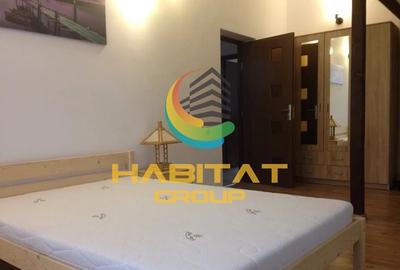 Apartament cu 2 camere decomandat, mobilat în Văcăresti - 6