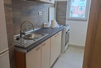 Apartament cu 2 camere semidecomandat în Pantelimon - 2