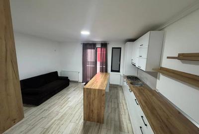Apartament cu 1 Camera de inchiriat, zona Eso, Giroc - 4