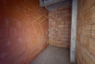 Apartament cu 2 camere si terasa de 9mp | Mosnita Noua - 3