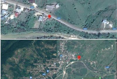 Casa si teren Apostolache, ID R2202581 - 6