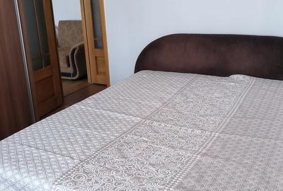 Apartament cu 2 camere semidecomandat în Central - 4