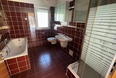 RESIDENZ - CHITILA - Cartierul German, Apartament cu 3 camere - 90 mp - eta - 2