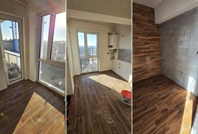 Studio | Finisaje Premium | Bloc Nou | Calea Craiovei Pitesti | Ultracentral - 5