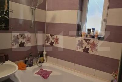 Apartament cu 3 camere semidecomandat, mobilat în Cloșca - 9
