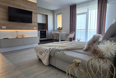 Proprietar inchiriez Apartament modern 2 camere - 2