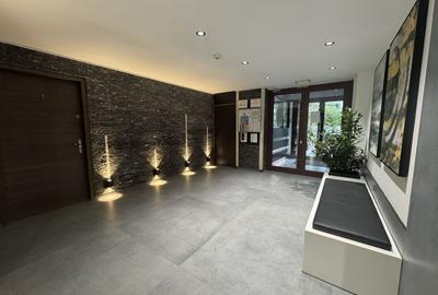 Apartament cu 3 camere, mobilat, acces facil catre parcul Herastrau - 13