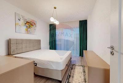 Apartament cu 3 camere decomandat în Sânpetru - 9