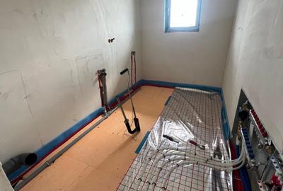 Casă individuală cu 4 camere cu Teren 500 Mp în Rediu - 6