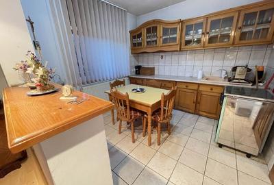 Casa P+1E,pozitie excelenta -zona Mehala - 8