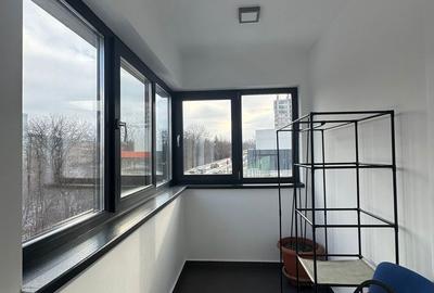 Apartament cu 2 camere, mobilat în Cug - 6