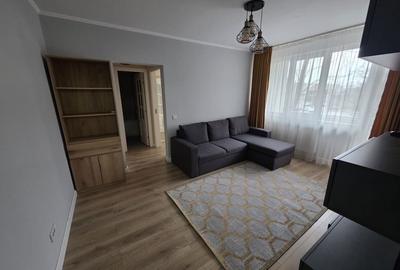 Apartament cu 2 camere semidecomandat în Școlilor - 5