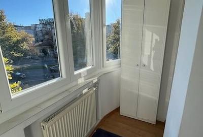 Garsoniera de inchiriat Piata Victoriei-Lascar Catargiu Garsoniera de inchiriat Piata Victoriei-Lascar Catargiu - 3