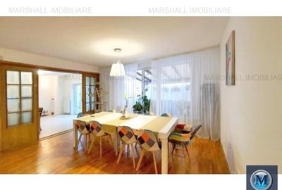 Vila cu 6 camere de vanzare, zona P-ta Mihai Viteazu, 360 mp #16325 - 4