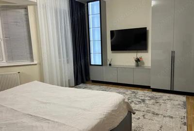 Garsonieră decomandată în Avantgarden - 2