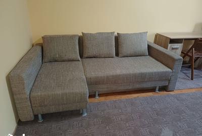 Garsonieră decomandată în Central - 5