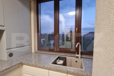 Apartament 2 camere, 58 mp, zona Gradina Botanica - 12